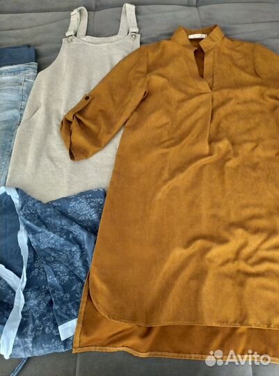 Одежда для беременных 44-46