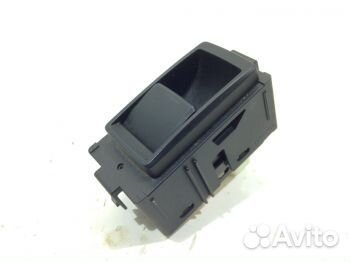 Кнопка стеклоподъемника