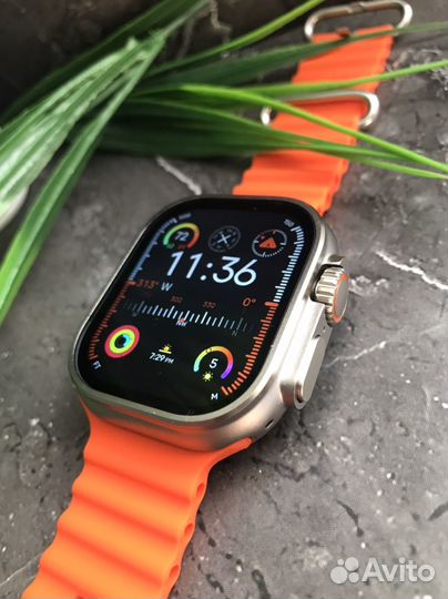Apple watch ultra 2