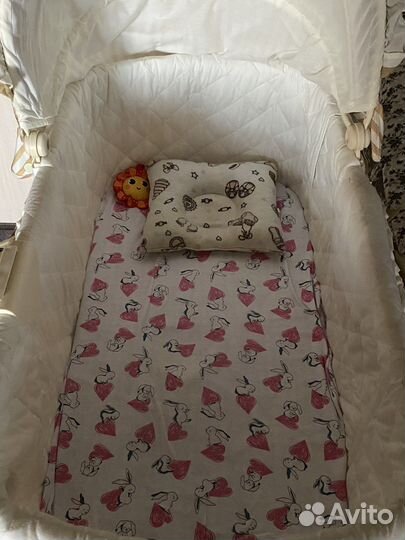 Продам люльку