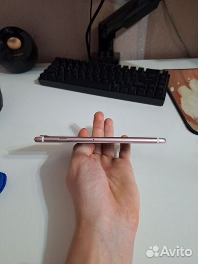 iPhone 7 Plus, 32 ГБ