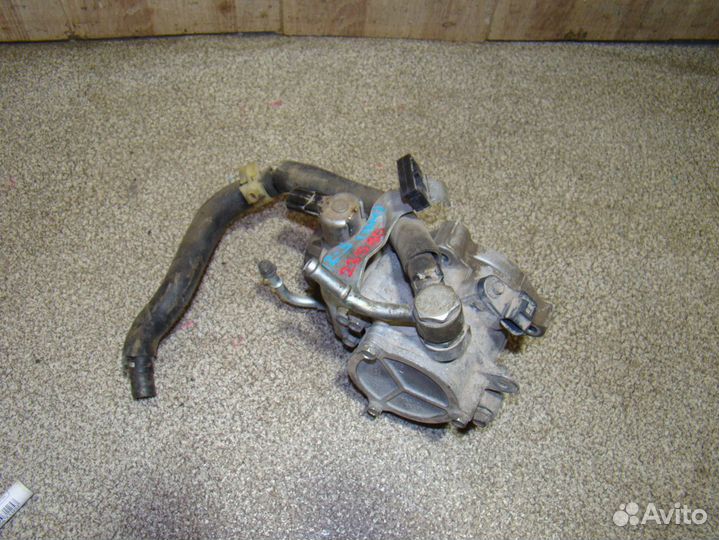 Насос вакуумный Mazda 3 (BM)