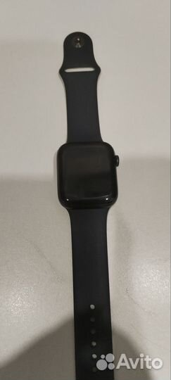 Apple watch se 2