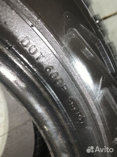 Nokian Tyres Nordman 5 255/55 R16 94T