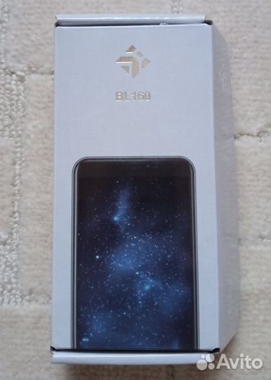 DEXP BL160, 2/32 ГБ