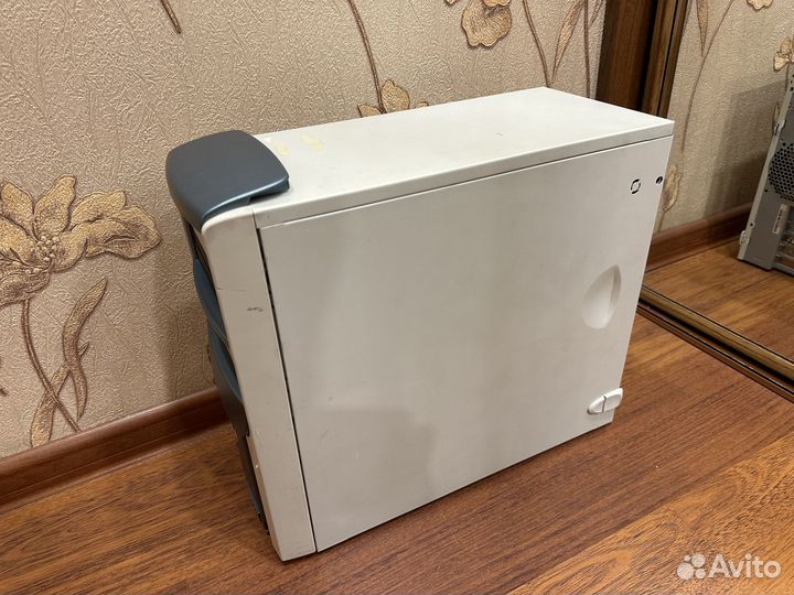 Компьютер для дома