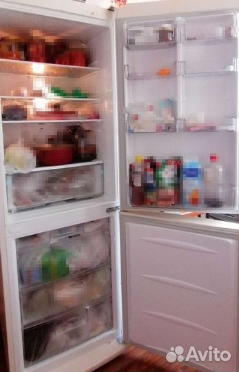 Холодильник бу