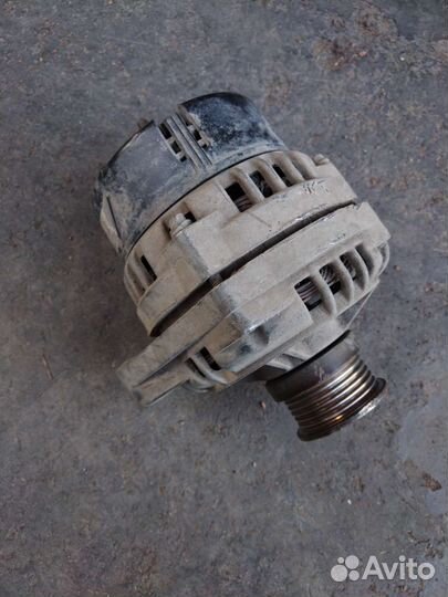 Генератор ваз 2110 11 12