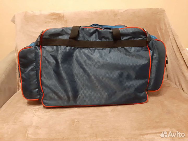 Волжанка Pro Sport 90x45x40