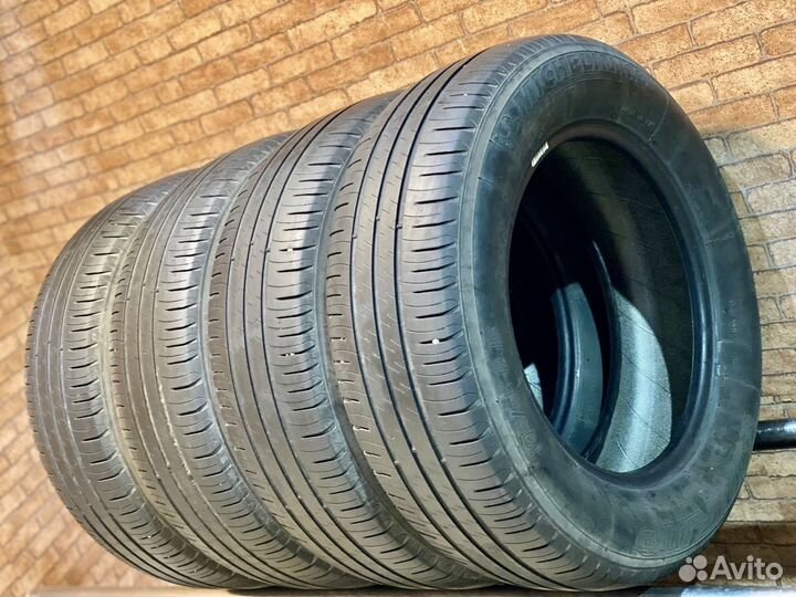 Michelin Energy XM2 195/65 R15