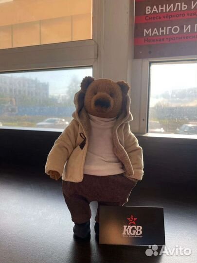 Интерьерная игрушка, ручная работа