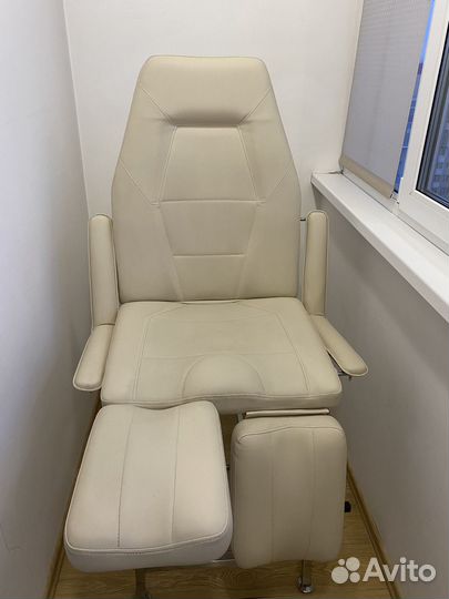 Кресло для педикюра бу