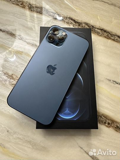 iPhone 12 Pro, 128 ГБ