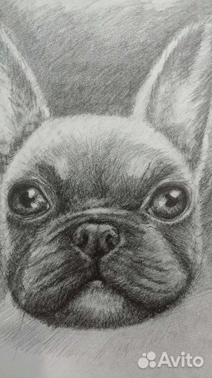 Лучший подарок-эксклюзивный портрет