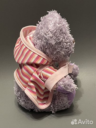 Мягкая игрушка Мишка Тедди