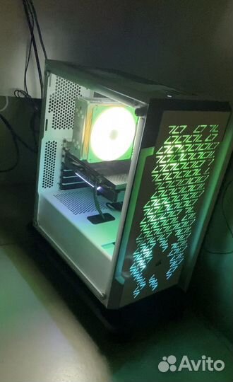 Подбор, сборка и оптимизация пк