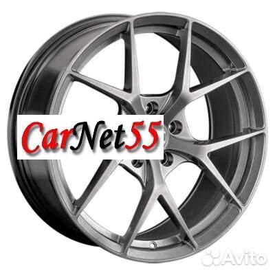 LS FlowForming 8,5x18/5x114,3 ET35 D67,1 RC66 HPB