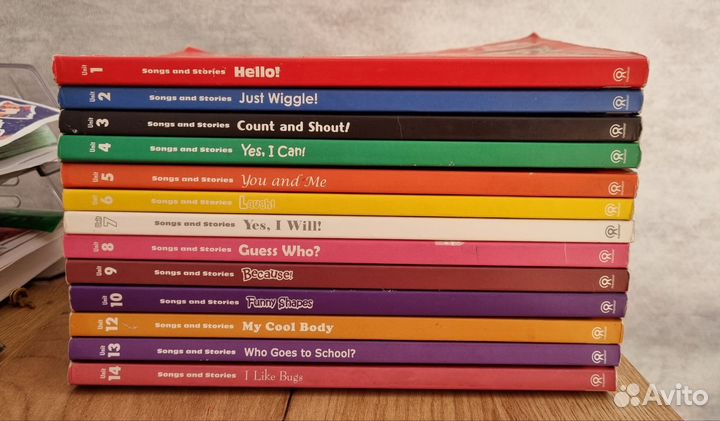 Учебник по английскому 1-4 класс grape seed