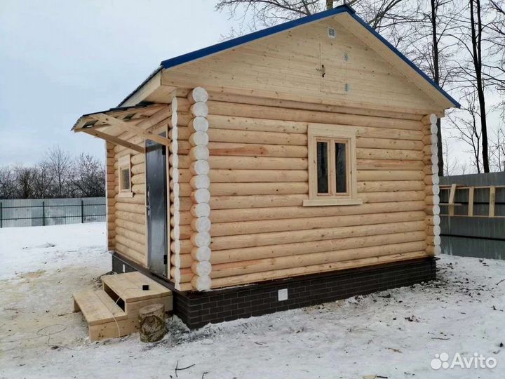 Бригада Строителей