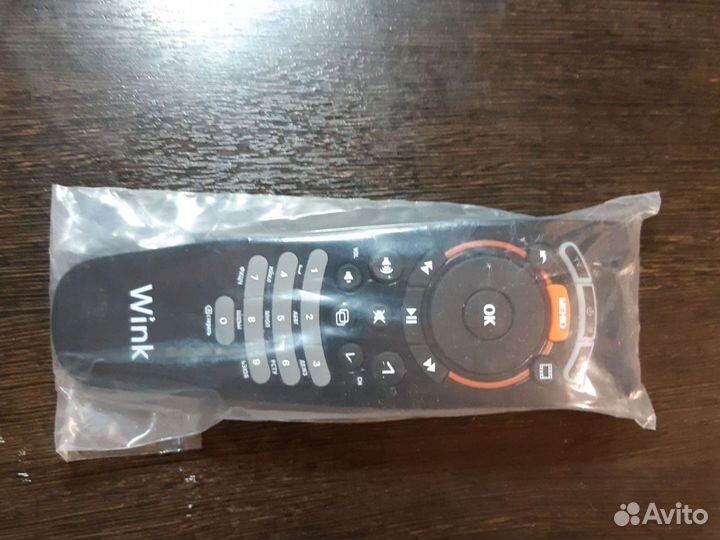 Пульт д/у ростелеком