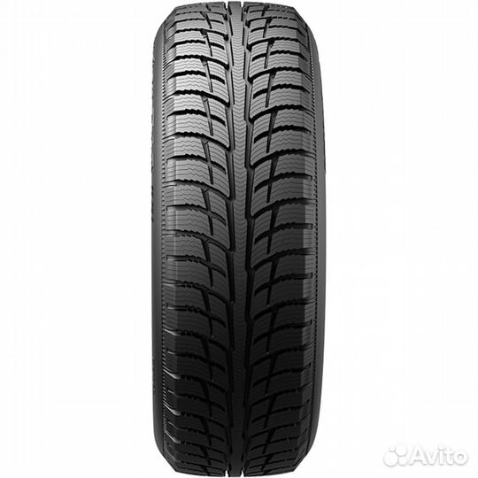 Bfgoodrich Winter T/A KSI 215/55 R17 94T