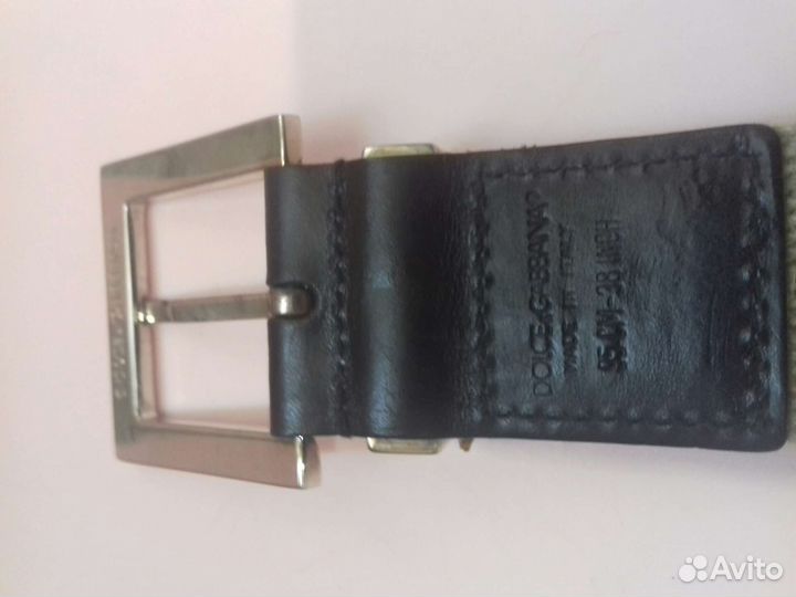 Ремень мужской оригинал