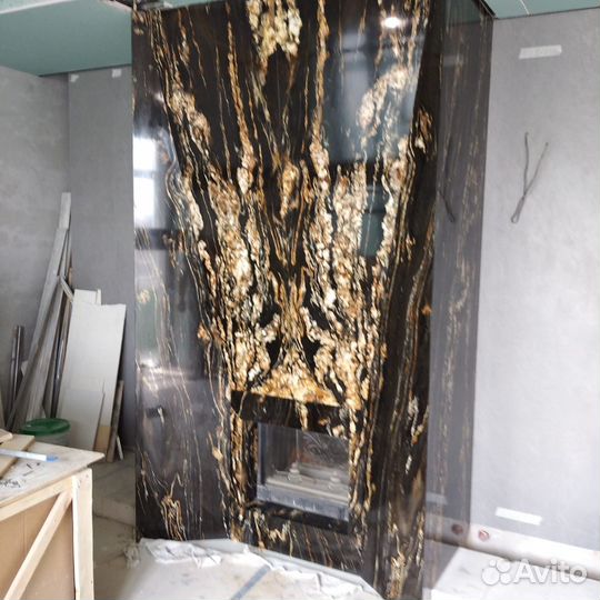 Резка и раскрой натурального камня