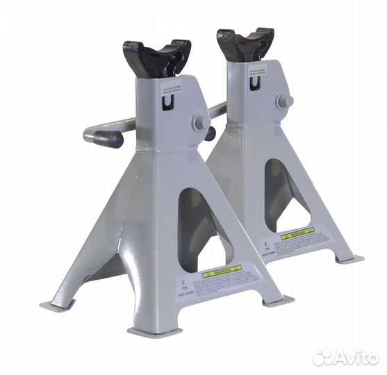 Стойка опорная г/п 3000 кг. KraftWell