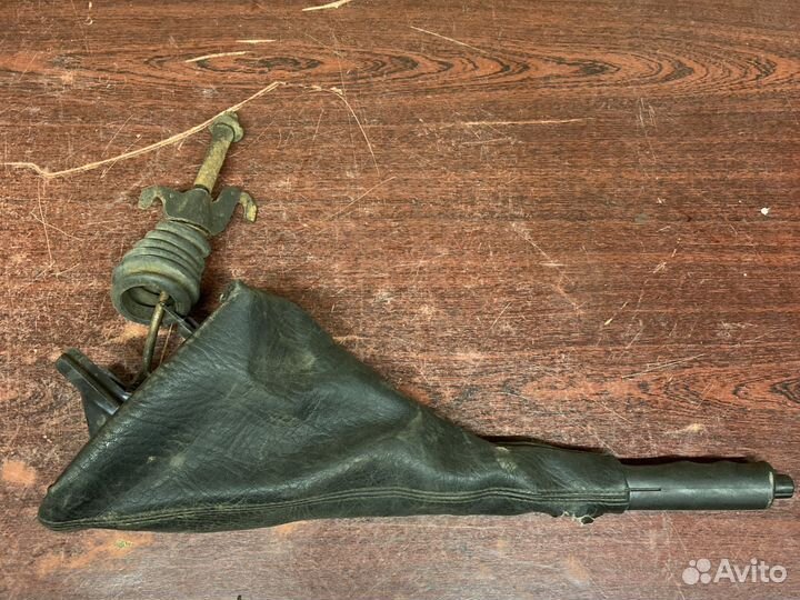 Ручник ауди 100 с3