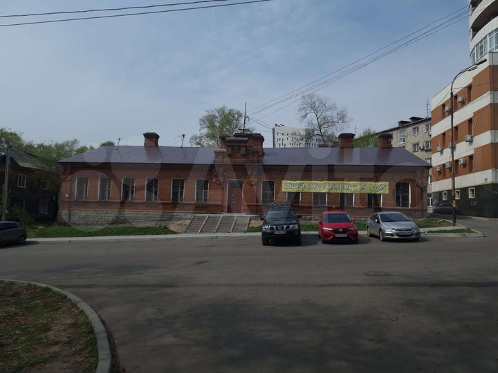 Здание, 369.2 м²