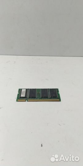 Оперативная память SO-dimm 128Mb P2100 ZA16M644HJ