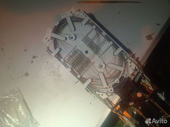 Сварка волс