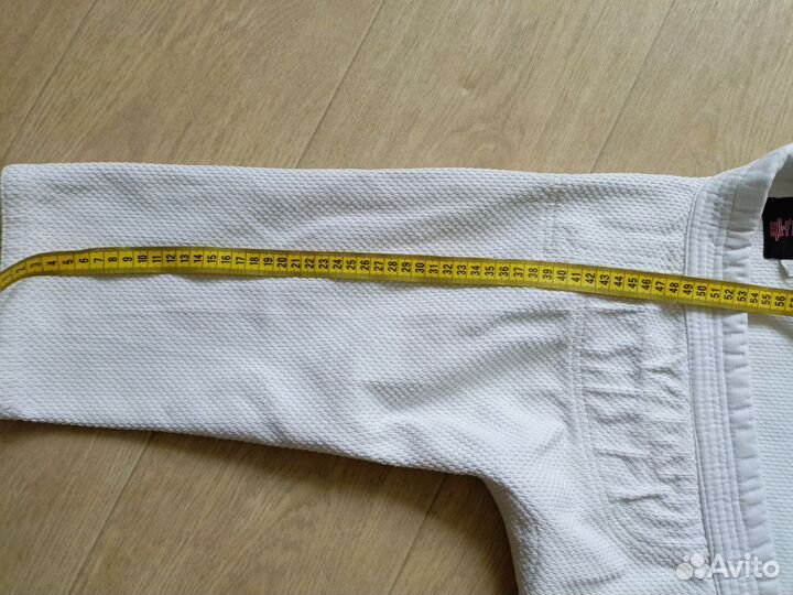 Кимоно для дзюдо 150