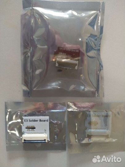 Cobra ODE QSB Board адаптер, новый в упаковке