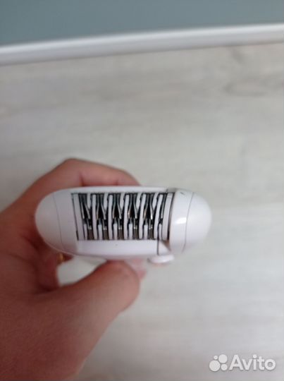 Эпилятор Braun