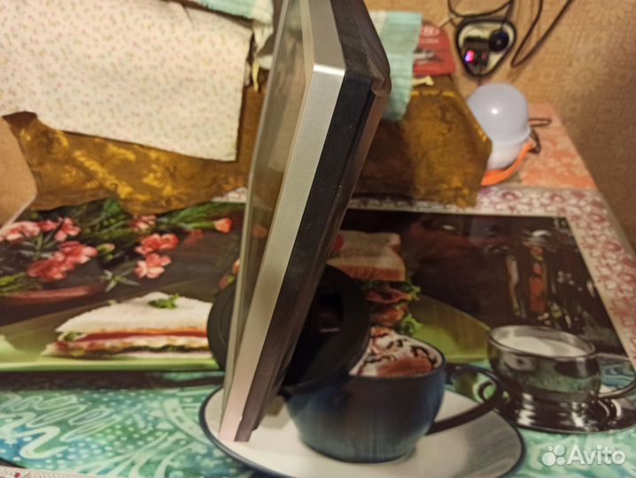 Монитор Samsung 720N 17