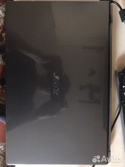 Ноутбук Acer v3 571g i5 8gb