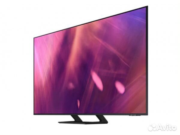 LED телевизор Samsung UE55AU9070UX 4K Ultra HD