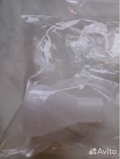 Горловина бачка омывателя митсубиси лансер х