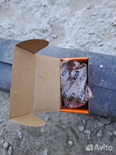 Автомобильный сабвуфер