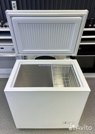 Морозильная камера 145 литров