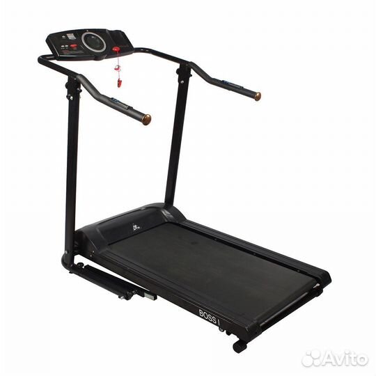 Беговая дорожка DFC boss I T-B1