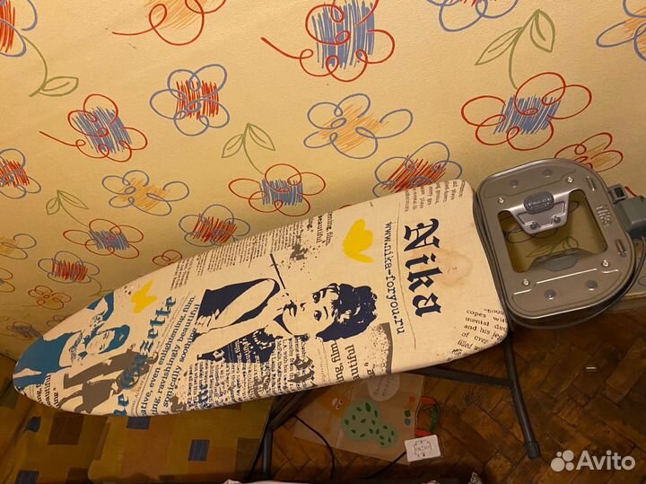 Гладильная доска бу