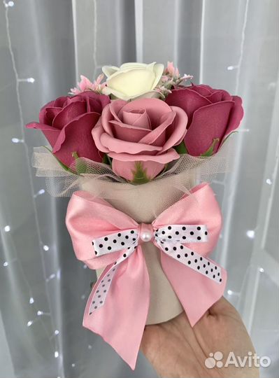 Подарок на день влюбленных