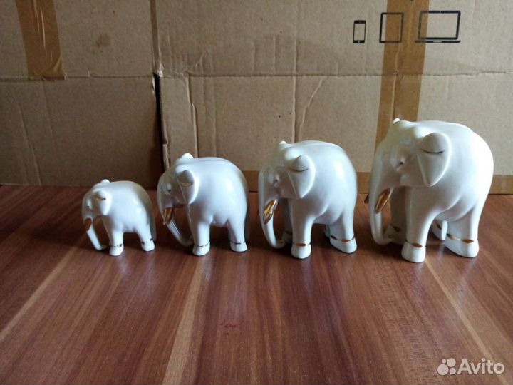 Слон лфз 40е