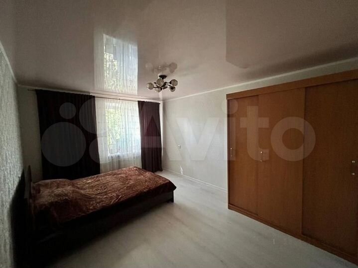 2-к. квартира, 41 м², 4/5 эт.