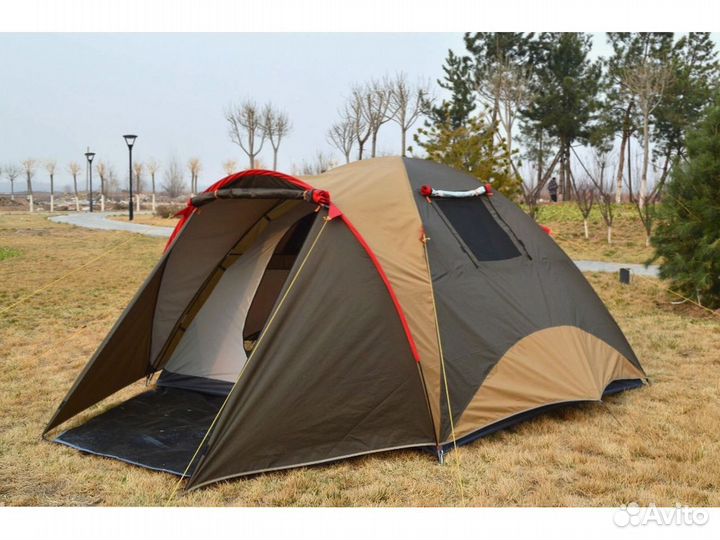 Палатки, шатры Оптом