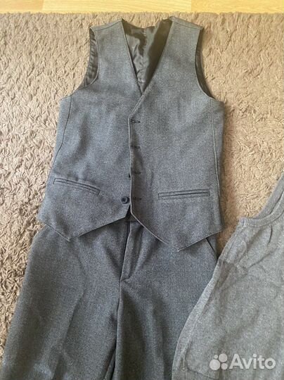 Школьная форма для мальчика