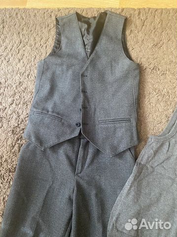 Школьная форма для мальчика