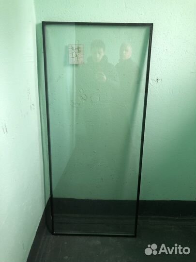 Стеклопакет